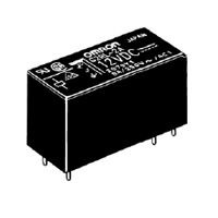 Buy Omron General-purpose PCB Relay Part Number G2RL2ADC12 Online