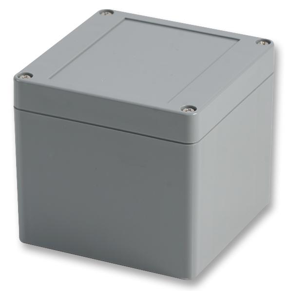 Multicomp G3103 – Reliable Industrial Enclosure for Industrial Applications