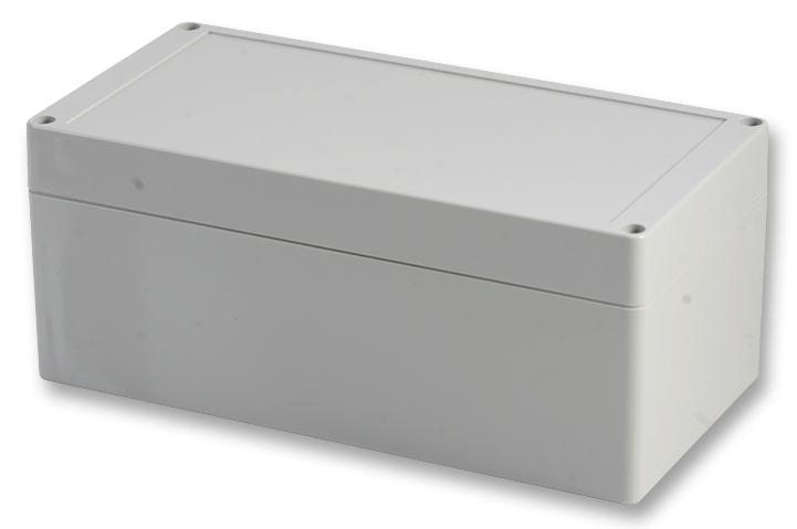 Multicomp Pro G3121 – Reliable Enclosure for Industrial Applications