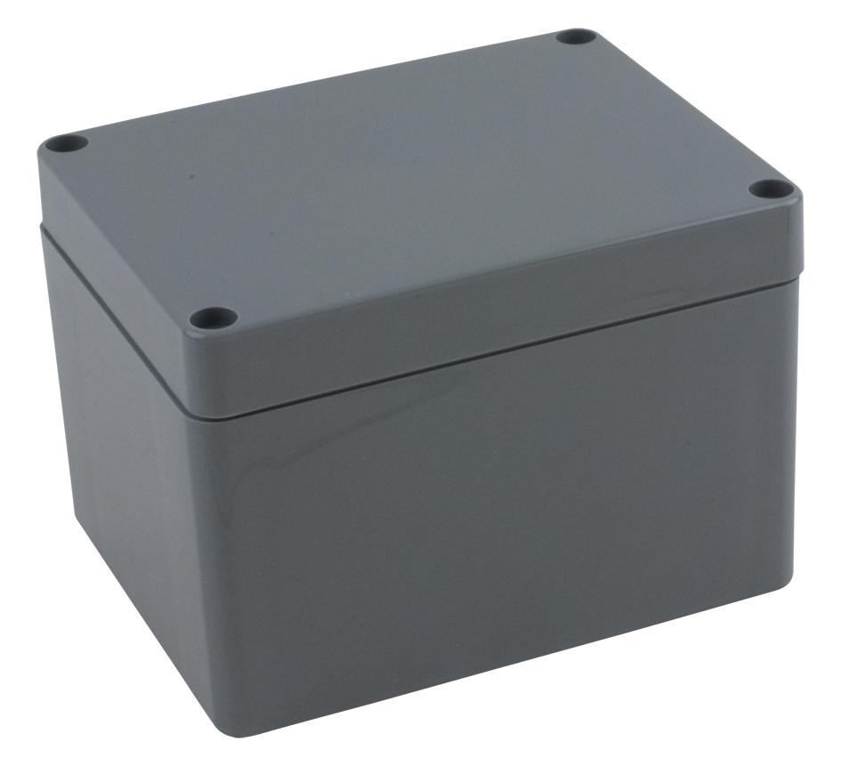 Multicomp Series Enclosure: G331 Protective Waterproof Case