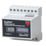 G34296470800 CARLO GAVAZZI Universal Analog Input Module | myMectronic