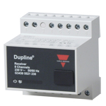G 3430 5521 CARLO GAVAZZI 8-Channel Digital Receiver | myMectronic