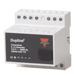 G34404443115 CARLO GAVAZZI 4-Channel Transceiver Relay | myMectronic
