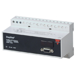 G 3891 0020 230 CARLO GAVAZZI Dupline Field Installationbus Gateway | myMectronic