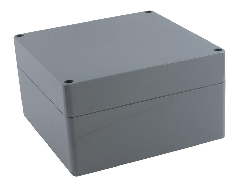Multicomp Series Multipurpose Enclosure: G399