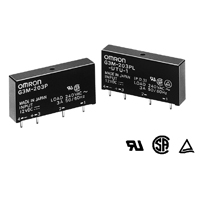 Omron G3M – Reliable Power Switching Relay for Industrial Applications