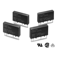 Buy Omron G3MC-201PVDDC24 Part Number G3MC201PVDDC24 Online