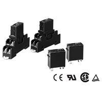 Omron G3R-ODX02SN Reliable Switching for Industrial Applications