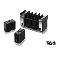 Buy Omron Solid State Relay Part Number G3S201PLDC24 Online