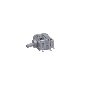 NKK G3T13AHR – Reliable Toggle Switch for Industrial Applications