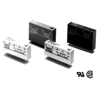 Omron G3TBOA203PZ – Reliable Solid State Relay for Industrial Applications