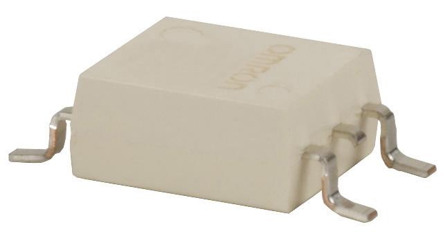 Buy Omron G3VM-61LRTR05 Part Number G3VM61LRTR05 Online