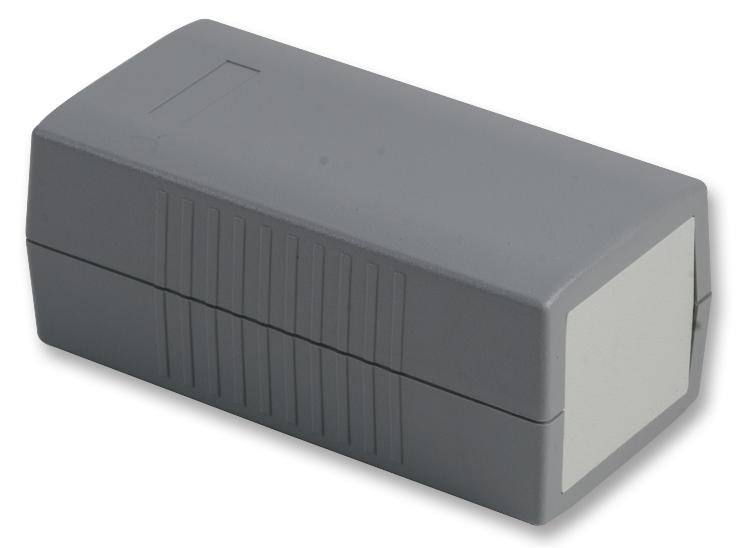 Multicomp Series Enclosure: Handheld ABS Case: G412