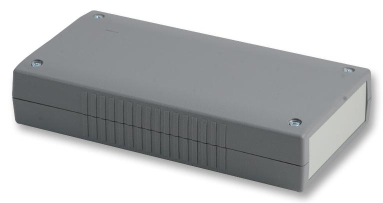 Multicomp Pro G421 – Reliable Industrial Enclosure for Electronic Components