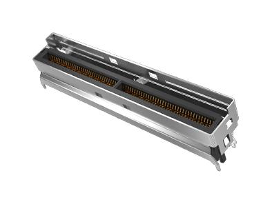Buy Amphenol Mini Cool Edge 10 Part Number G42V16312HR Online