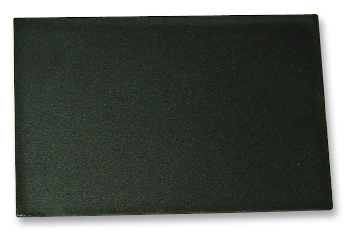 Multicomp Potting Box Cover – Reliable Enclosure Protection for Industrial Applications