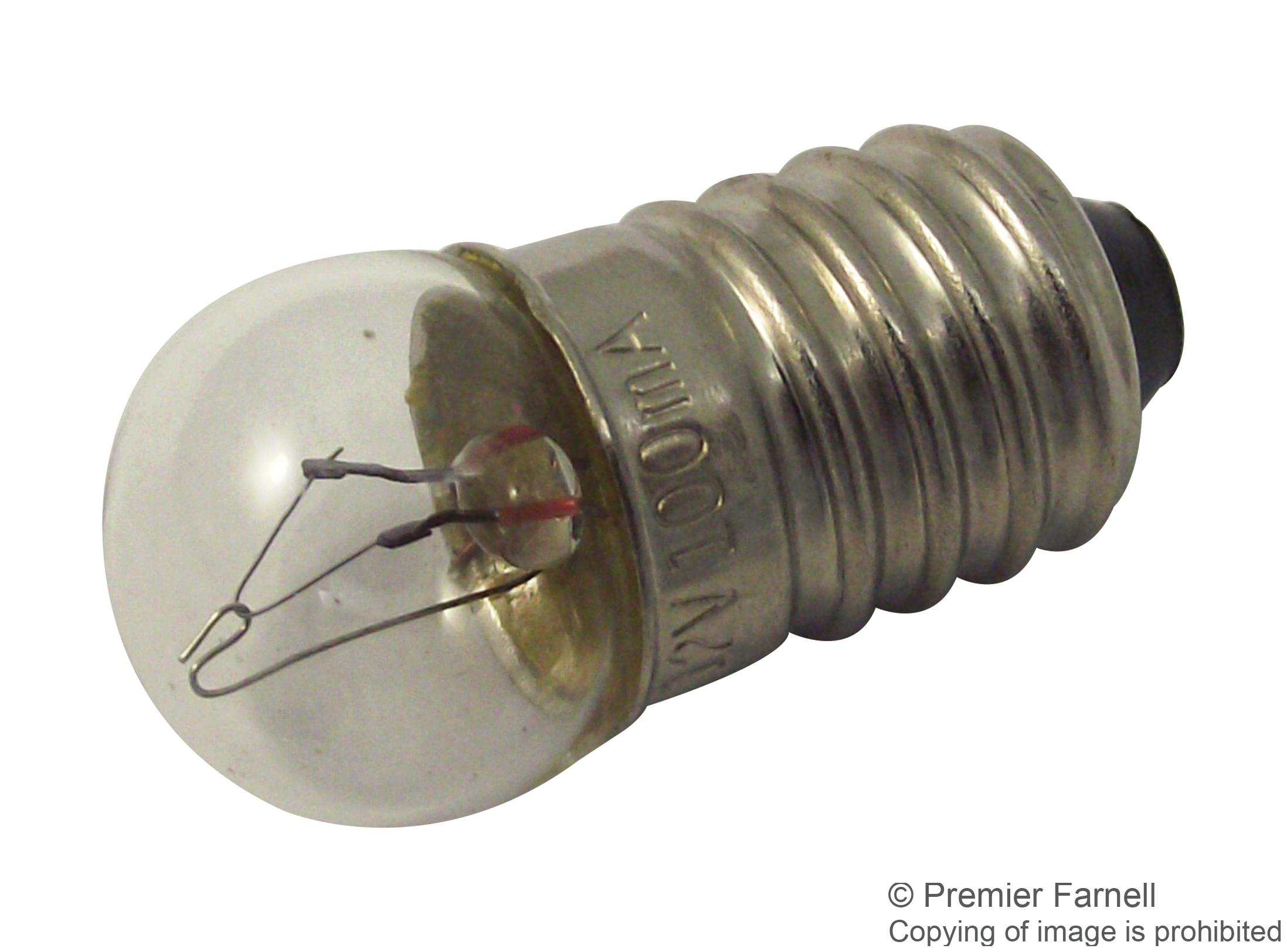 Buy Innovative Technologies Incandescent G11 Part Number G573 Online