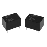 Buy OMRON G5C Part Number G5C1LDC24 Online
