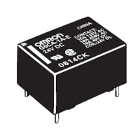 Buy Omron G5CA1ADC5 Online