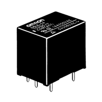 Omron Series G5LE PCB Relay: G5LE1436DC12