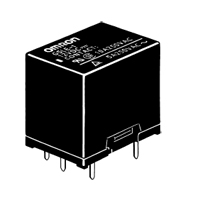 Buy Omron PCB Relay G5LE1ADC24 Part Number G5LE1ADC24 Online
