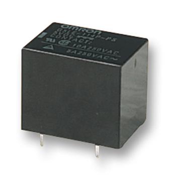 Omron G5LE1DC6 – Reliable PCB Relay for Industrial Applications