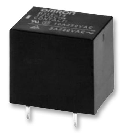 Buy Omron G5LE Power Relay Part Number G5LE1VDDC12 Online