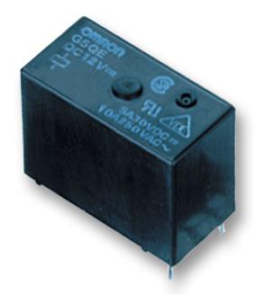 Omron Series G5Q Relay: G5Q1A4DC5