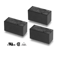 Omron G5RL1E – Reliable Switching Relay for Industrial Applications