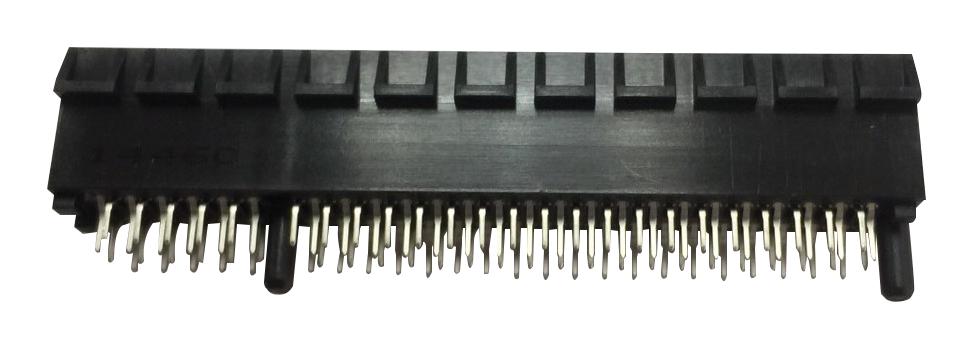 Amphenol G630H – Reliable PCB Connectors for Industrial Applications