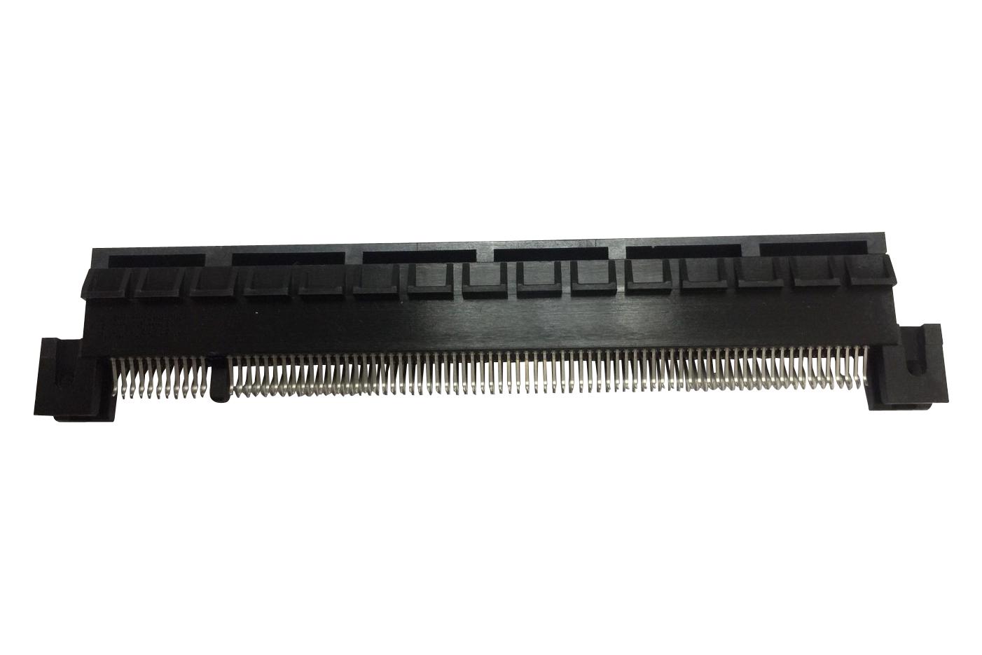 Amphenol G630H – Reliable High-Density Connector for Industrial Applications