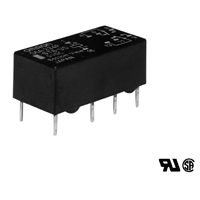 Omron G6AK274PSTUSDC24 – Reliable Latching Relay for Industrial Applications