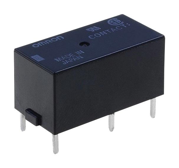 Omron Series G6B PCB Power Relay: G6B1114PFD-US