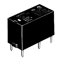 Omron Series G6B PCB Relay: G6B1174PUSDC12