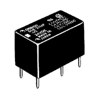 Omron Series G6B PCB Relay: G6B2114PFDUSDC5