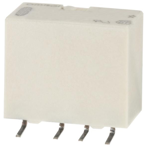 Omron Series G6J2FLYTRDC5 Surface Mount Relay: G6J2FLYTRDC5