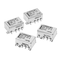Omron G6K-2F-RF – Reliable RF High Frequency Relay for Industrial Applications