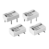 Omron G6L1F – Reliable Low Signal Relay for Industrial Applications