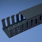 G6X4BL6 PANDUIT Wide Slot Wiring Duct | myMectronic