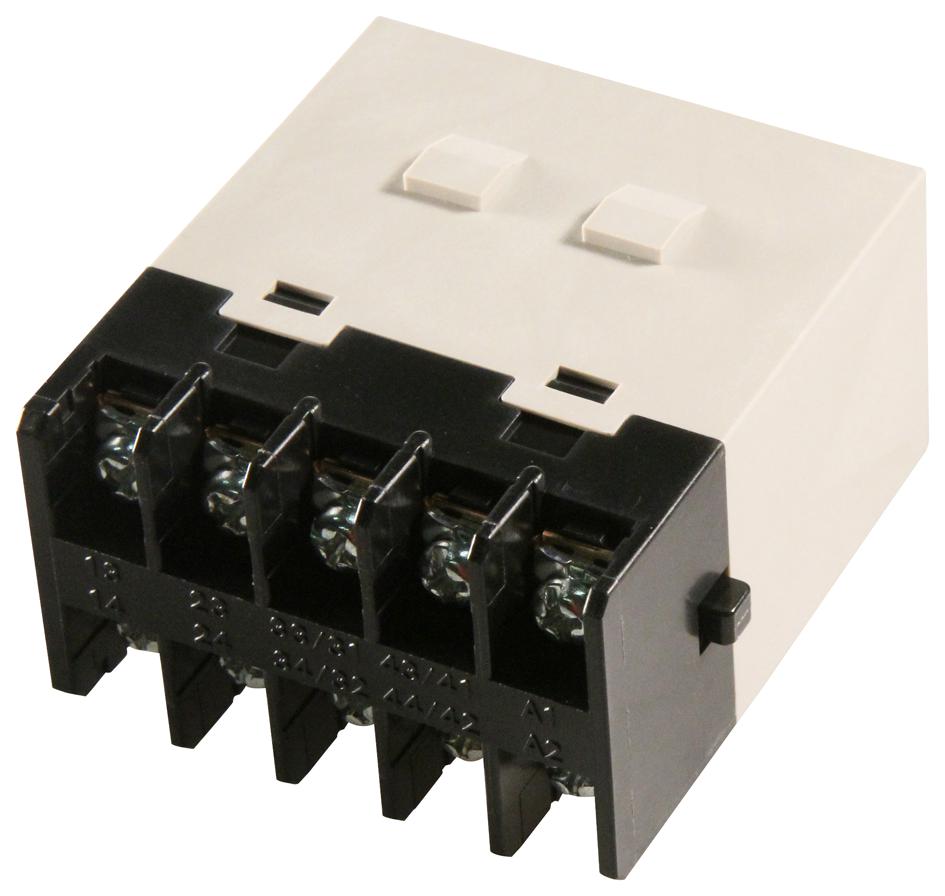 Omron Series G7J General Purpose Relay: G7J4ABDC24