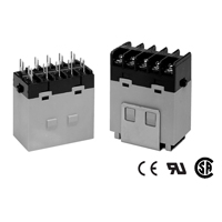 Buy Omron General Purpose Relay Part Number G7J4ATKMAC200240 Online