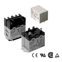 Buy Omron General Purpose Relay Part Number G7L1ATUBJCBDC12 Online