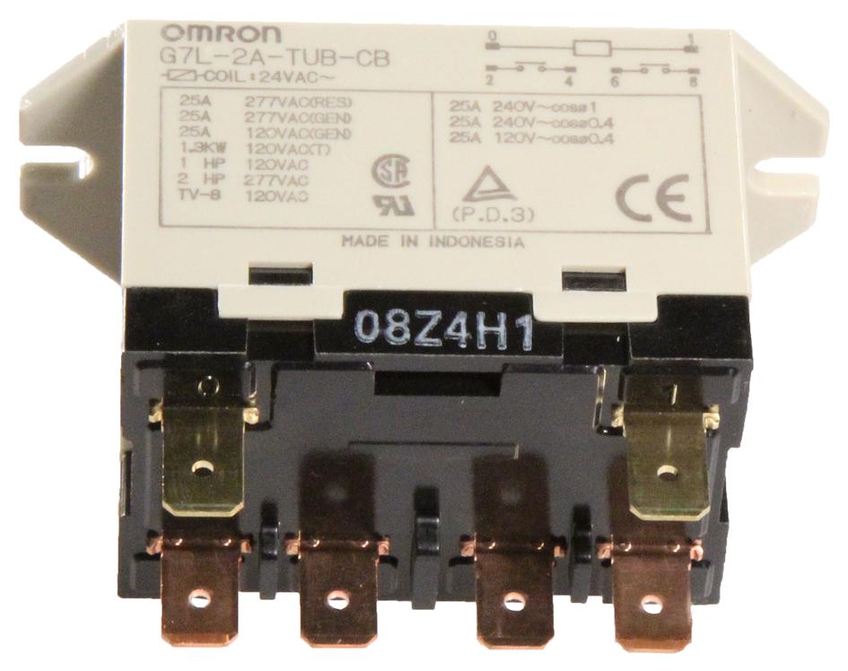 img G7L2ATUBCBAC24_OMRON-ELECTRONIC-COMPONENTS.jpg