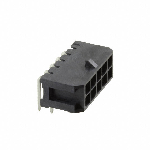 G881A10001TEU AMPHENOL COMMERCIAL PRODUCTS Military Circular Connector | myMectronic