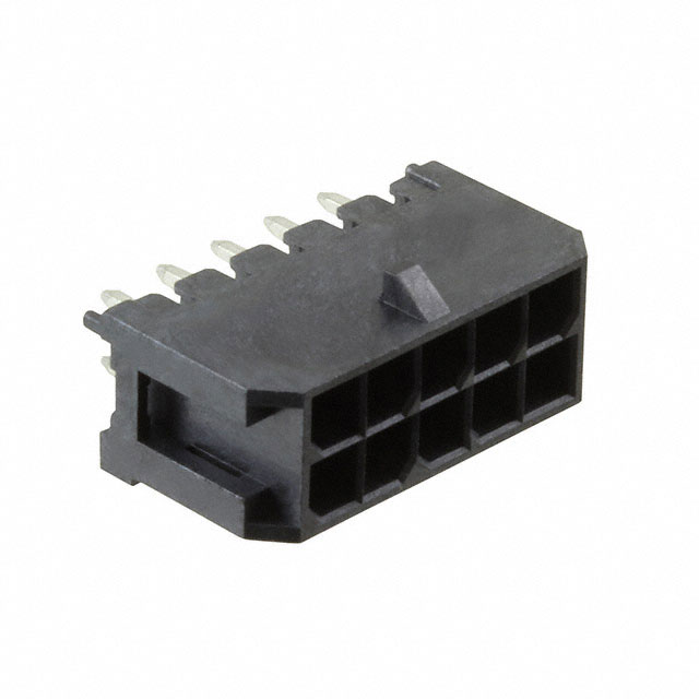 G881A10102T3EU AMPHENOL COMMERCIAL PRODUCTS Military Circular Connector | myMectronic