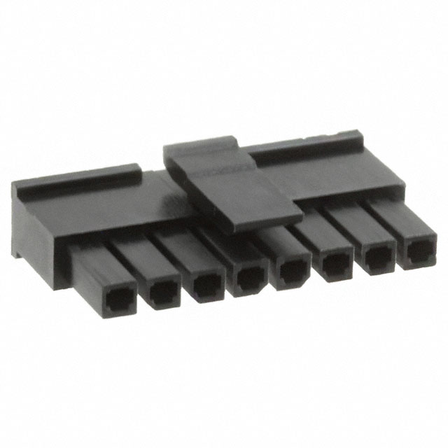 G881H0821C3HR AMPHENOL COMMERCIAL PRODUCTS Military Circular Connector | myMectronic