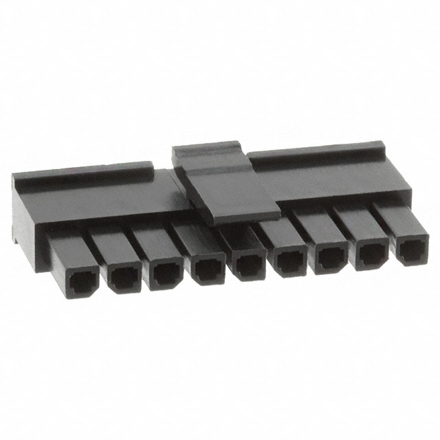 G881H0921C3HR AMPHENOL COMMERCIAL PRODUCTS Military Circular Connector | myMectronic