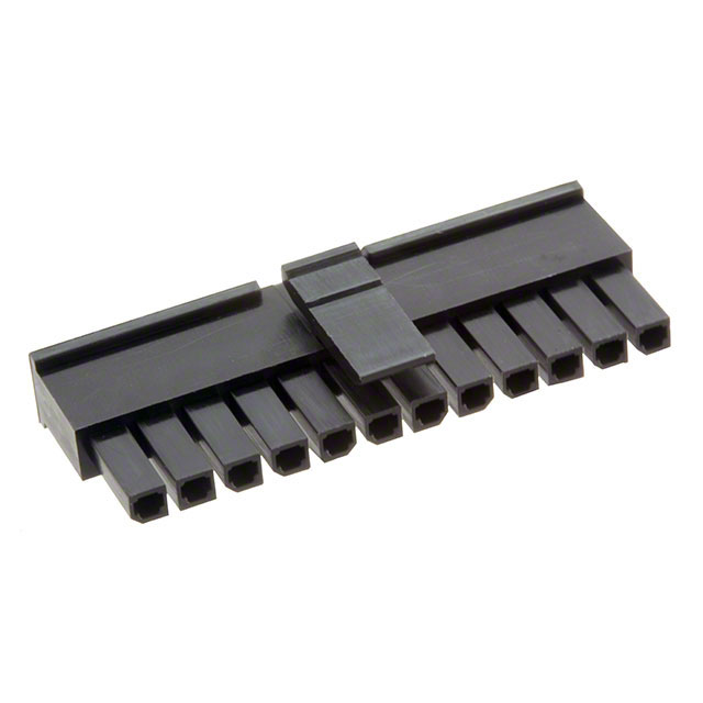 G881H1221C3HR AMPHENOL COMMERCIAL PRODUCTS Military Circular Connector | myMectronic