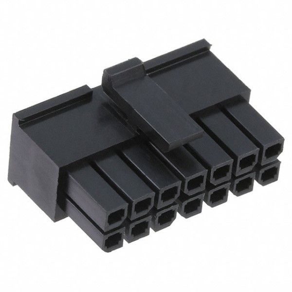 G881H1422CEU AMPHENOL COMMERCIAL PRODUCTS Shielded Circular Connector | myMectronic