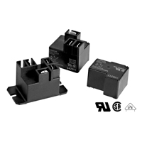 Omron Series G8P1C4FDDC24 Power PCB Relay: G8P1C4FDDC24